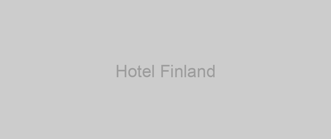 Hotel Finland